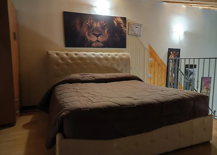 Residence San Miguel 8